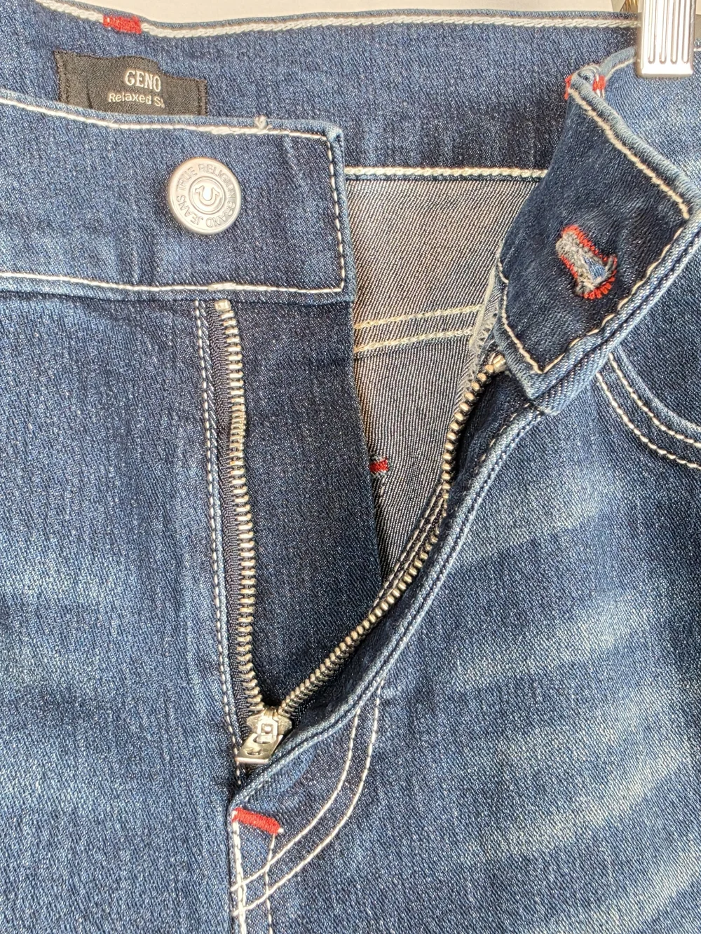 True Religion true religion